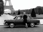 Hino Contessa 1300 1964 года